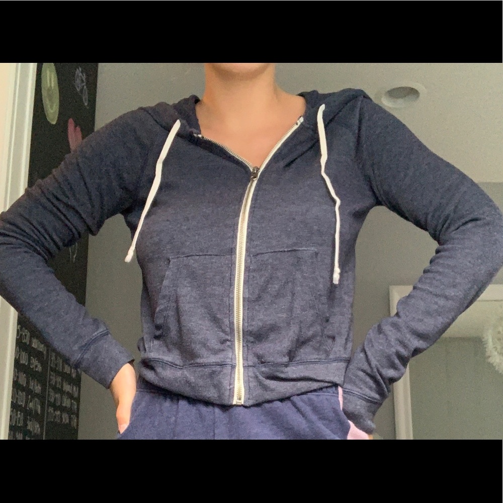 Abercrombie sweatshirt